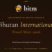 Bhutan to host Bhutan International Travel Mart in June to boost tourism sector