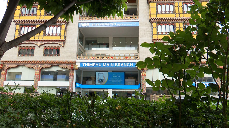 Police investigate BoB system failure linked to Nu 191 M transactions