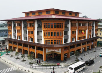 ChoeGo GMC emerges as symbol of change and progress