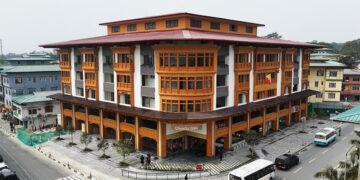 ChoeGo GMC emerges as symbol of change and progress