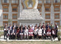 Bhutan steps up efforts to improve monitoring of climate adaptation