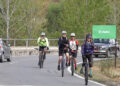 International cyclists explore Bhutan