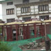 Damphu town sees infrastructure upgrades