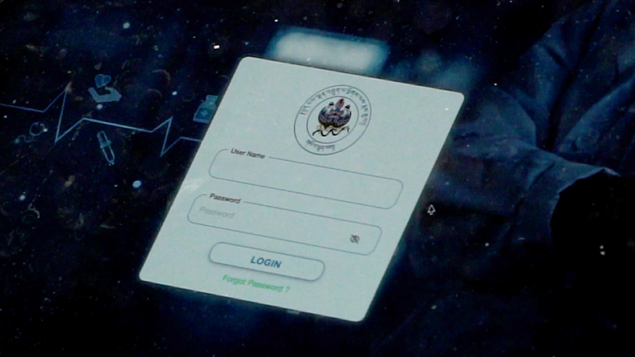 Power and network issues affect full use of ePIS system