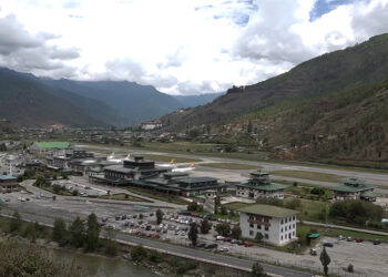 Bhutan sees 80 tour cancellations amid global uncertainty