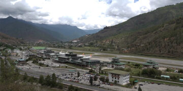Bhutan sees 80 tour cancellations amid global uncertainty