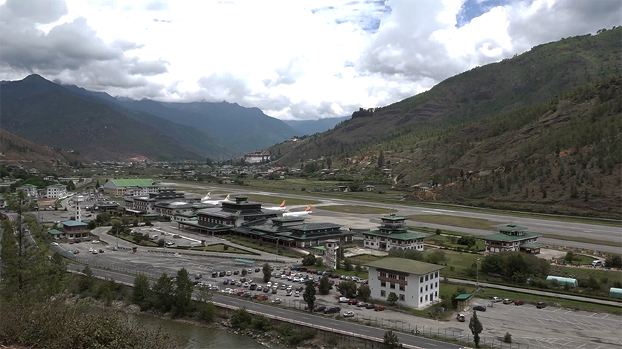 Bhutan sees 80 tour cancellations amid global uncertainty