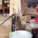 Relocated families in Gakiling get improved water access