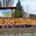 Bhutanese diaspora arrive in Gelephu for GMC volunteer programme