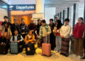 6th batch of GMC volunteer programme draws Bhutanese from Australia
