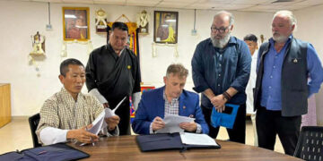 GMC partners with US firm to transform healthcare with AI and DNA testing