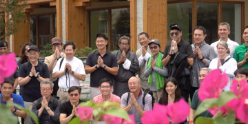 GMC attracts investor interest as project moves toward implementation