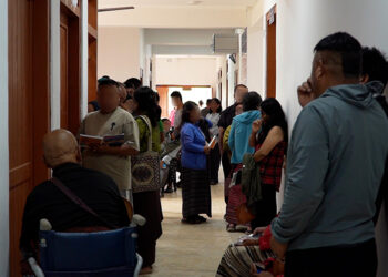 Government reviews potential increase in DSA for patients referred abroad