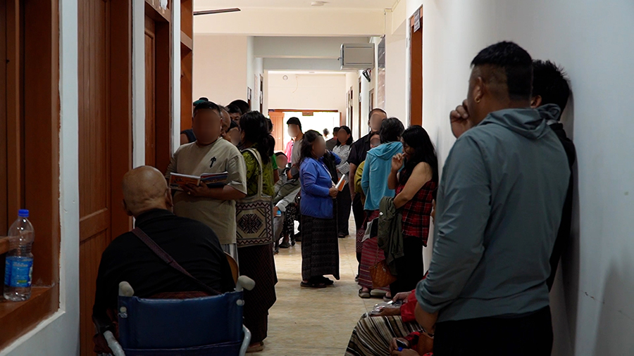 Government reviews potential increase in DSA for patients referred abroad