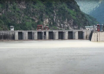 Hydropower drives GDP growth, but fuel shocks loom