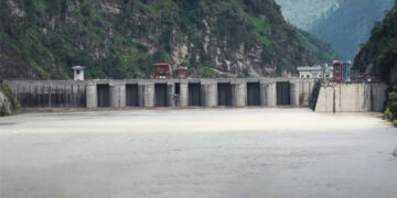 Hydropower drives GDP growth, but fuel shocks loom