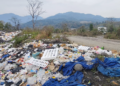 Open dumping continues as waste facility remains inactive