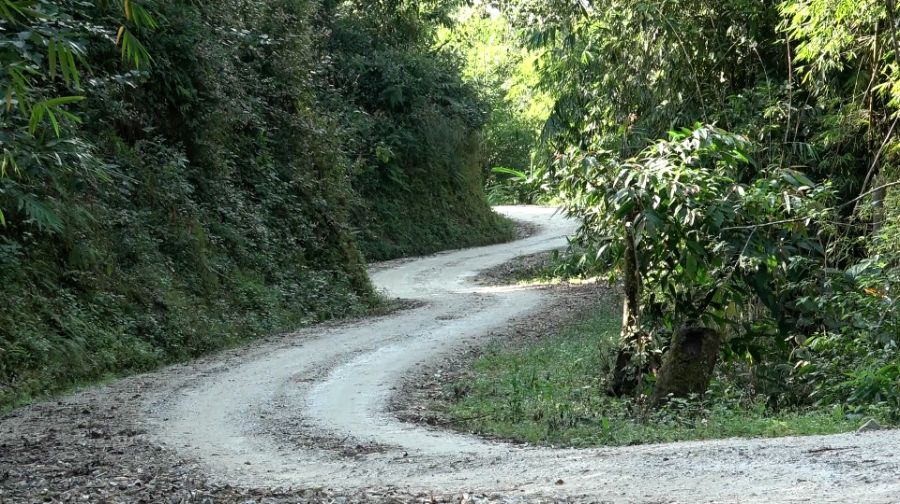 Government redirects Nu 1.5bn from affordable housing to chiwog roads