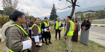 Efforts underway to improve road safety through iRAP