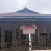 Orong Primary Health Centre in poor condition