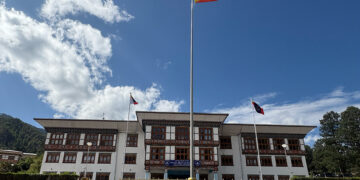 Overall crime increases, top five crimes decline