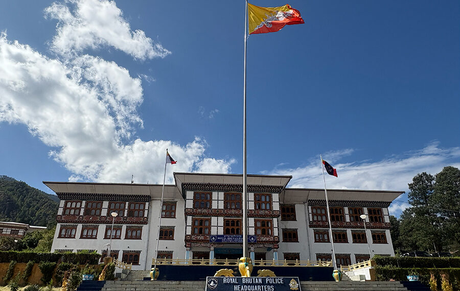 Overall crime increases, top five crimes decline