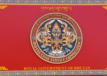 Bhutan nears global benchmark in civil service retention: RCSC