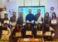 19 Bhutanese products certified under SEAL AWARD and Brand Bhutan scheme
