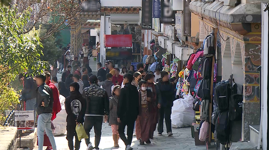 Poverty set to decline further – World Bank’s Bhutan Development Update 2026