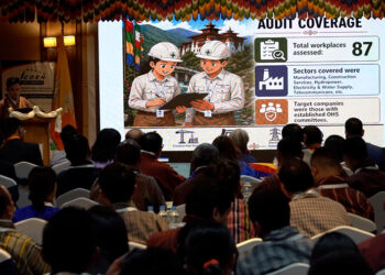 Workplace safety gaps persist despite stricter regulations