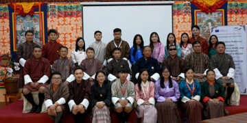 Youth call for inclusion in policymaking