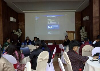 Blockchain solutions to transform public services
