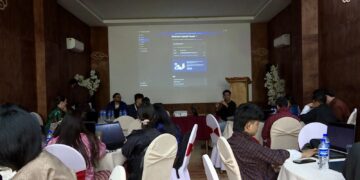 Blockchain solutions to transform public services