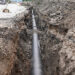 Realignment work underway to secure Thimphu’s water transmission line