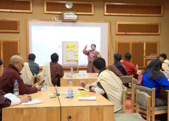 DCDD develops museum guidelines, heritage preservation to become standardised