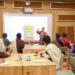 DCDD develops museum guidelines, heritage preservation to become standardised