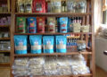 CSI Market opens in Bumthang to boost local products