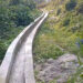 Concrete irrigation channel to ease water shortage in Wangphu