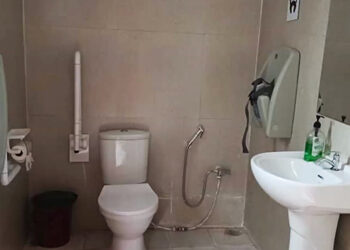 Bhutan Toilet Organization upgrades public toilets in five districts for better accessibility