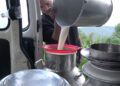 Tsirang’s dairy farmers find steady market