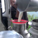 Tsirang’s dairy farmers find steady market