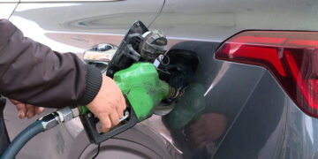 Fuel consumption drops by over 11 M litres in April