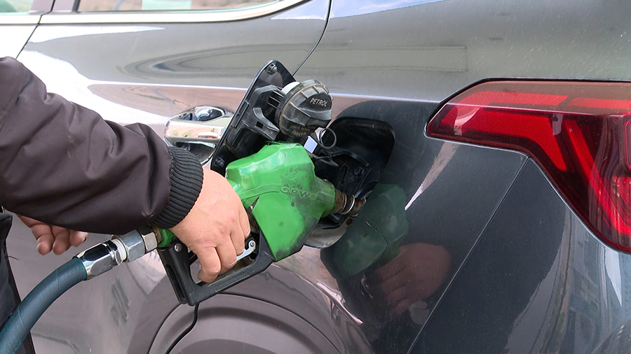 Fuel consumption drops by over 11 M litres in April