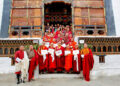Eight new spiritual projects approved for Gelephu Mindfulness City