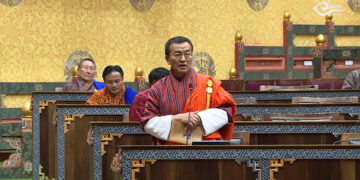 Finance ministry maintains current tax concessions on wet and dry lands, Speaker directs minister to present amendments next summer session