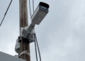 CCTV cameras installed to improve safety and cleanliness in Monggar
