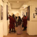 Calligraphy exhibition opens in Thimphu