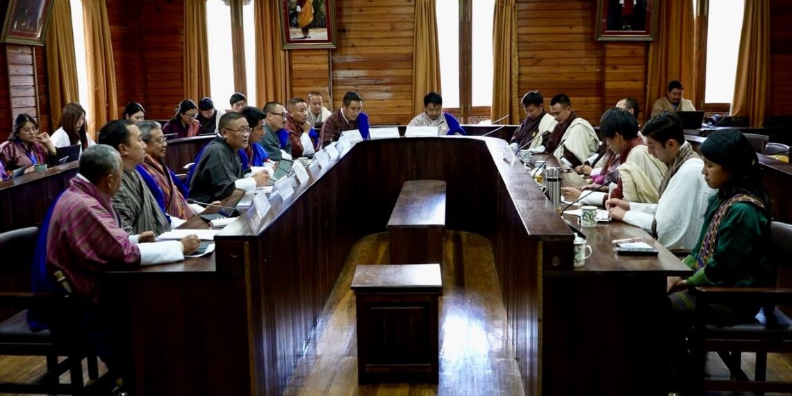 National Assembly revisits rules governing Question Hour sessions
