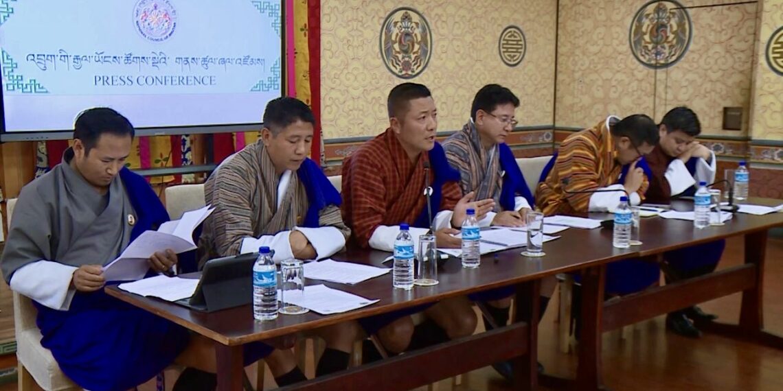 NC to deliberate on the review report of the National Pension and Provident Fund