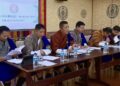 NC to deliberate on the review report of the National Pension and Provident Fund